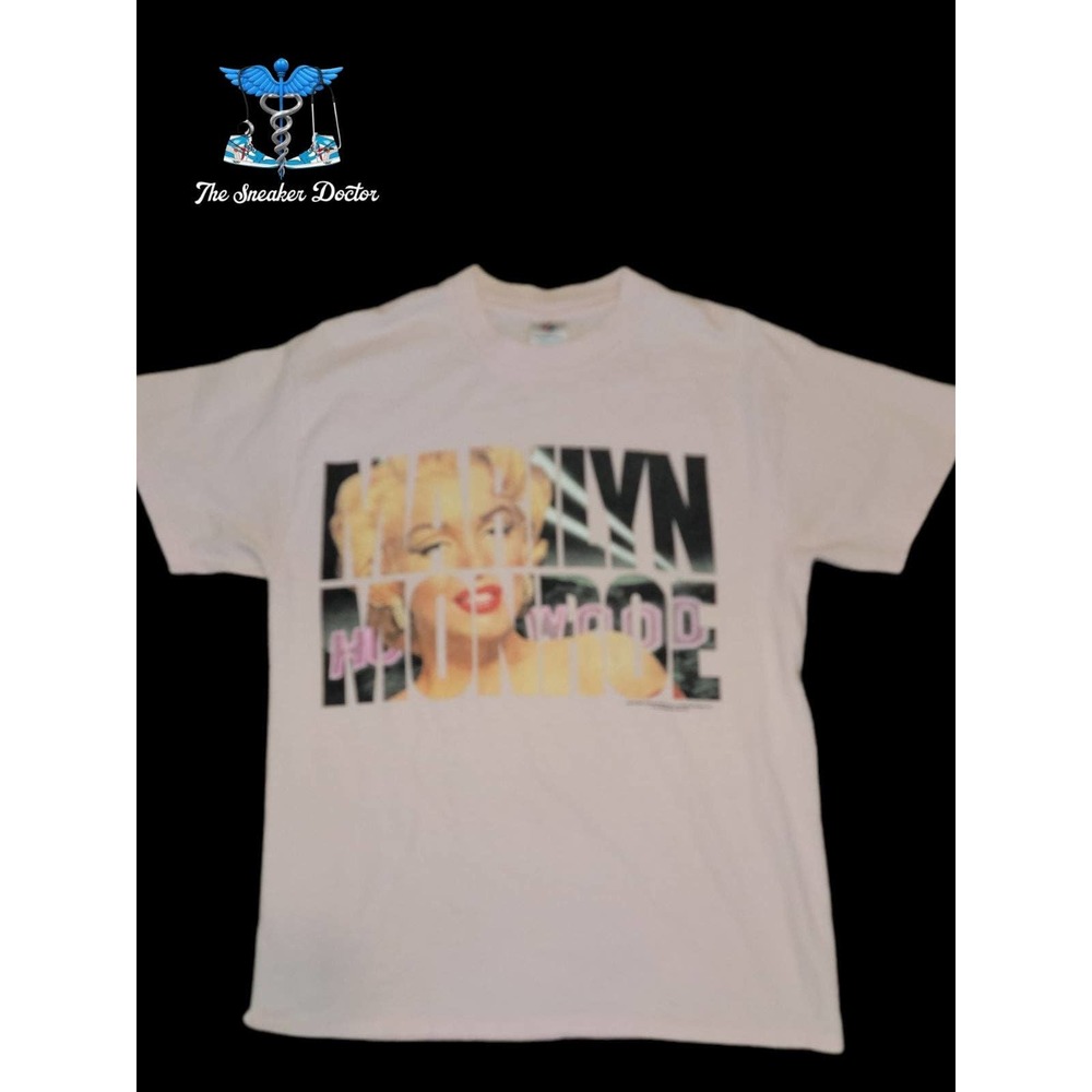 Vintage Marilyn Monroe T-Shirt Size Medium